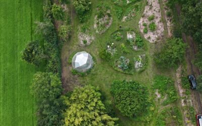 Vormentaal als voedselarboretum